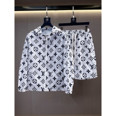 Louis Vuitton Sunscreen Jacket